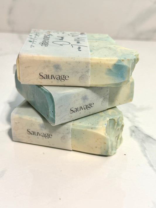 Savauge for men or women