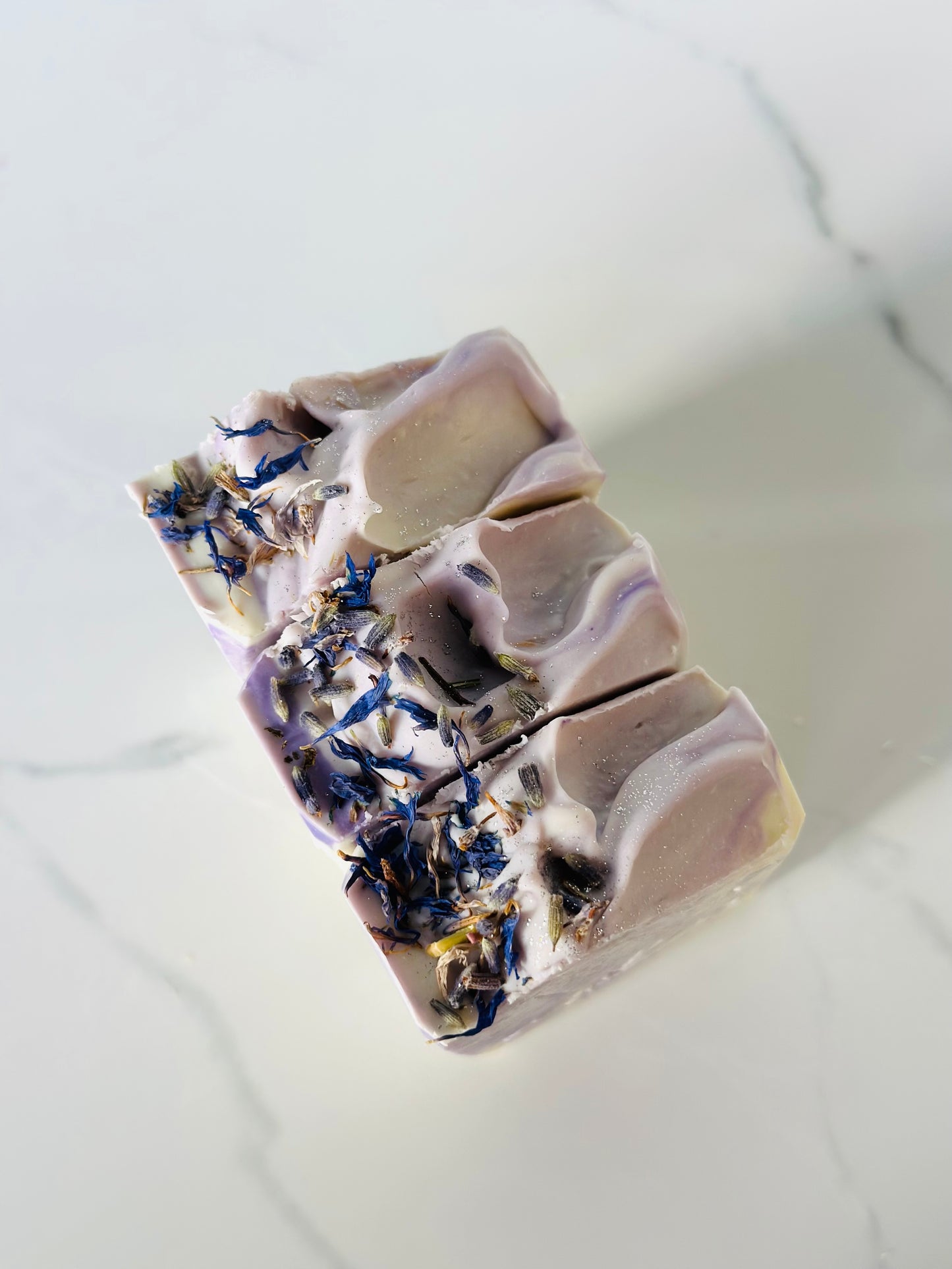 Lavender dream