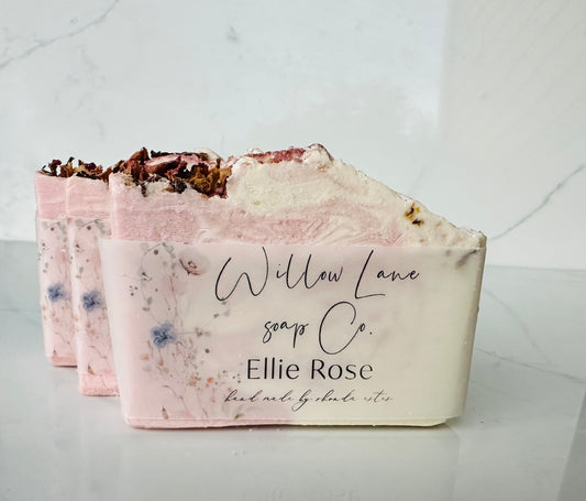 Ellie Rose