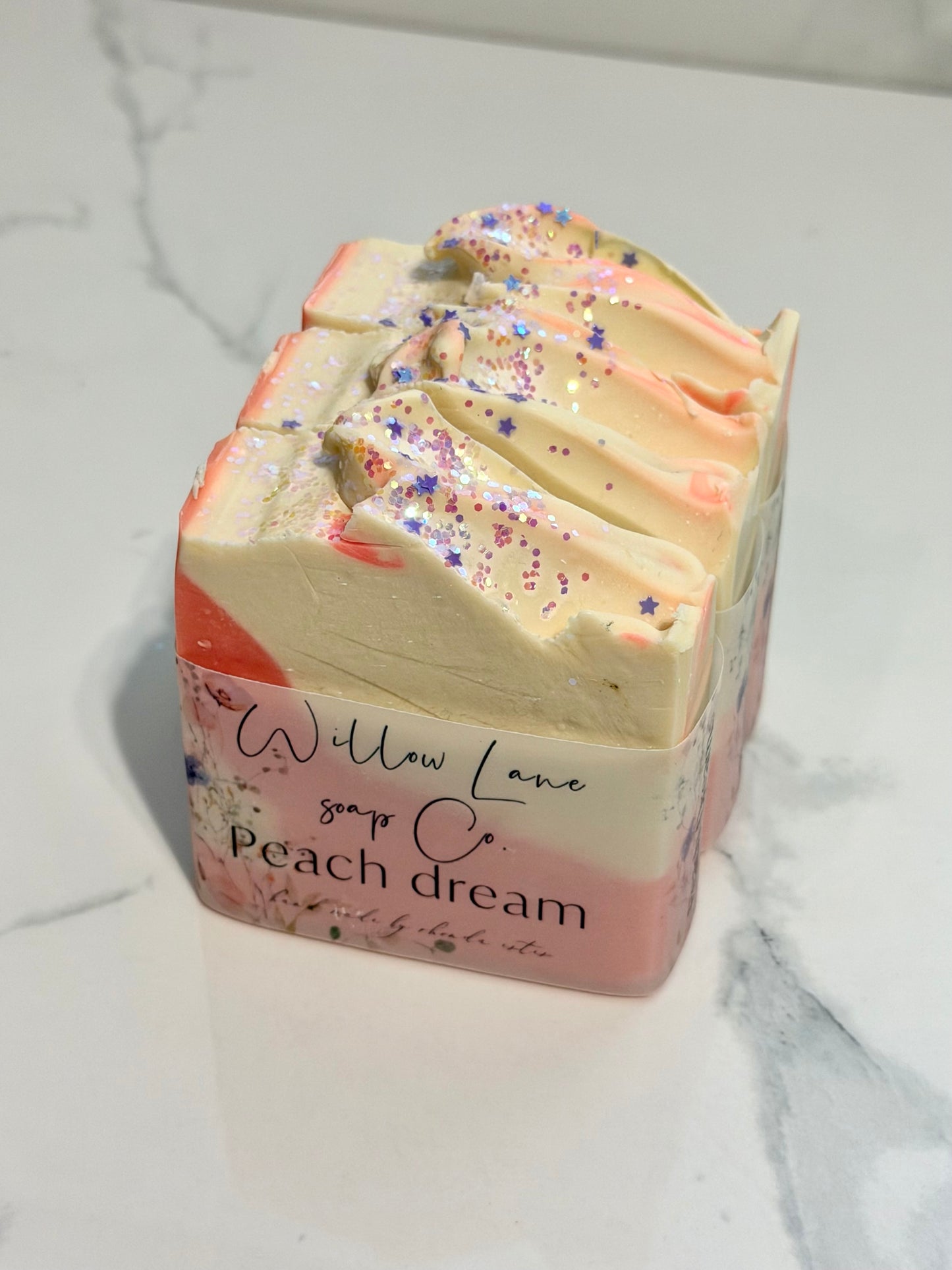 Peach DREAM