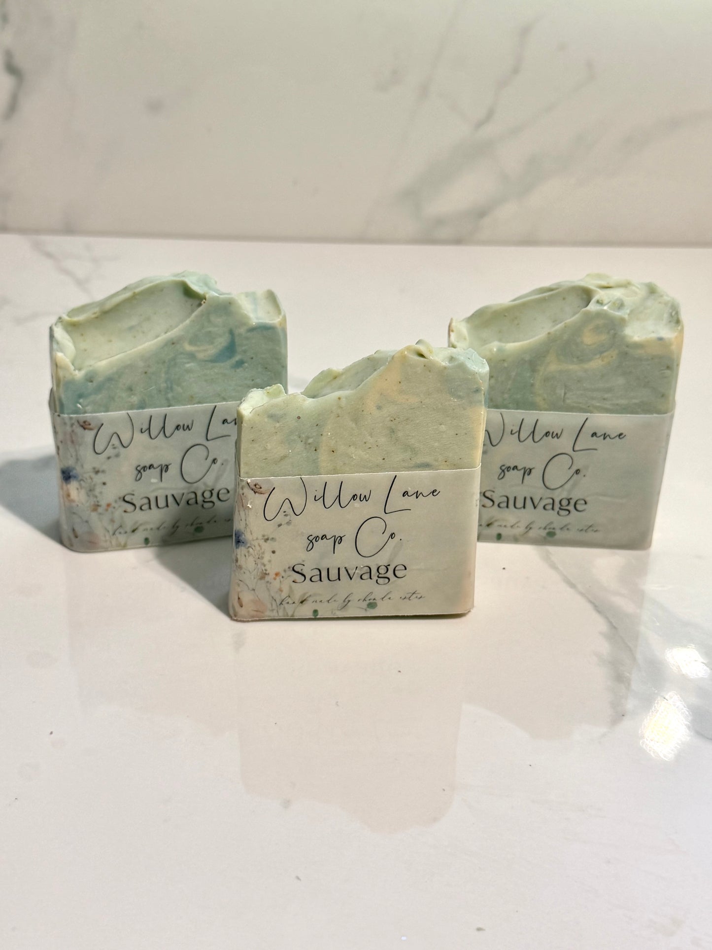Savauge for men or women