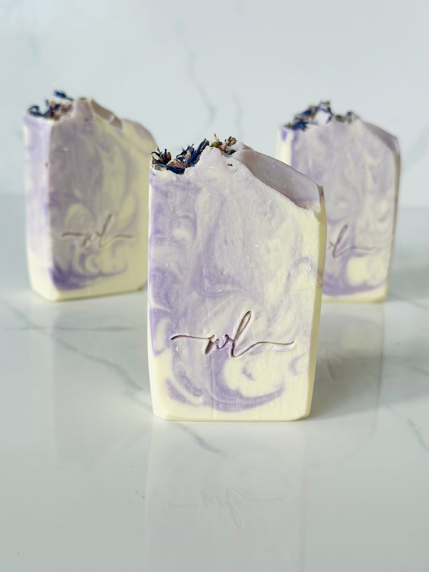 Lavender dream