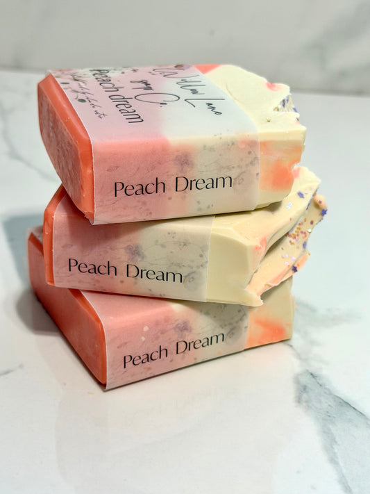 Peach DREAM