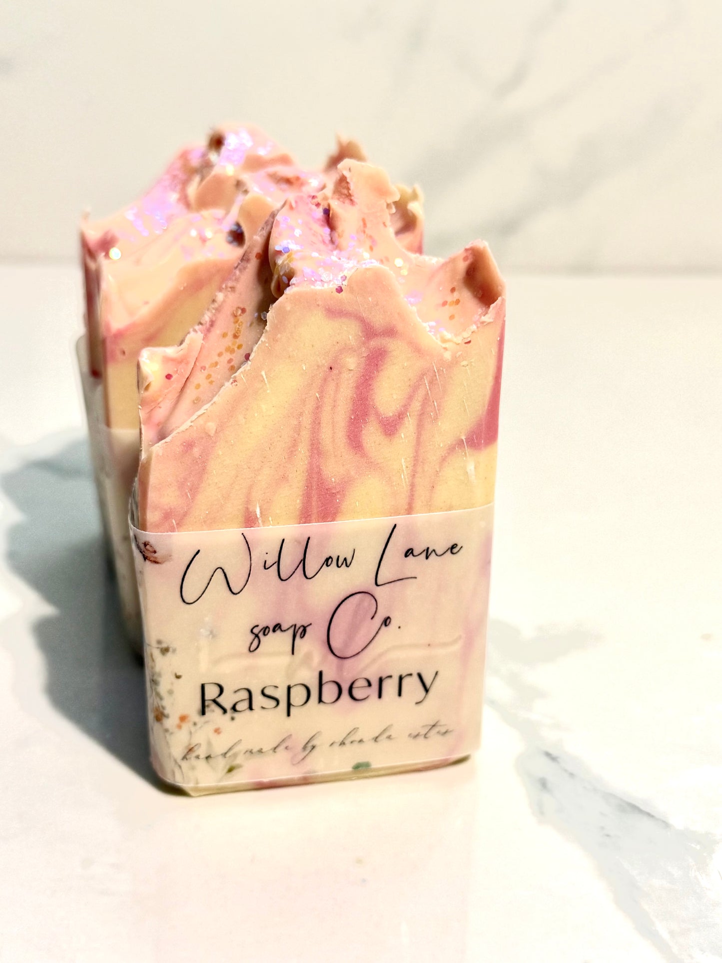 Pink Raspberry