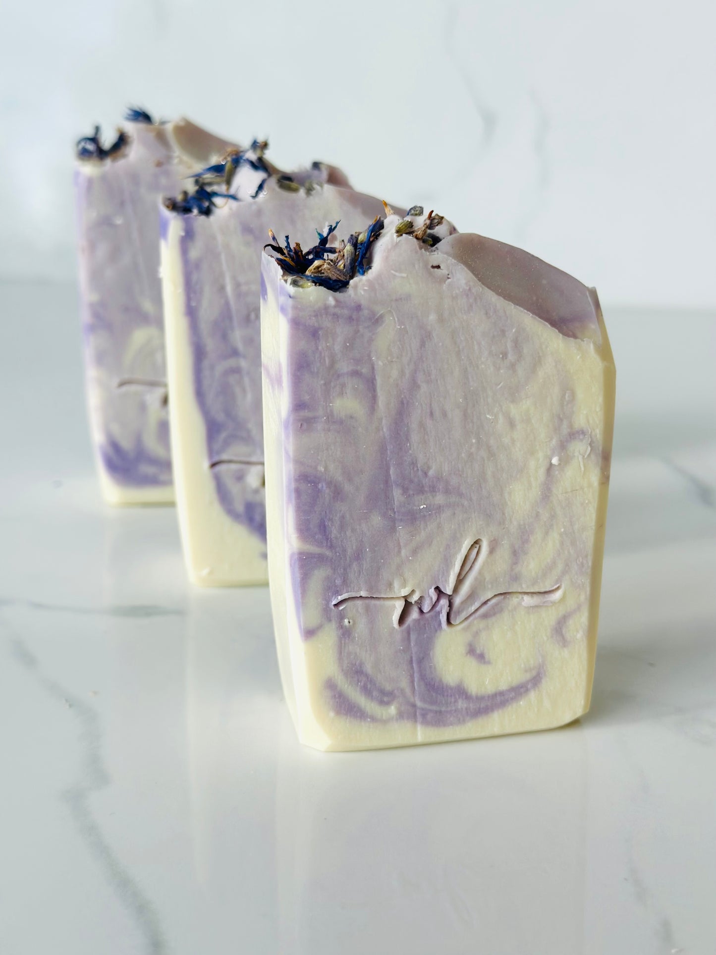 Lavender dream