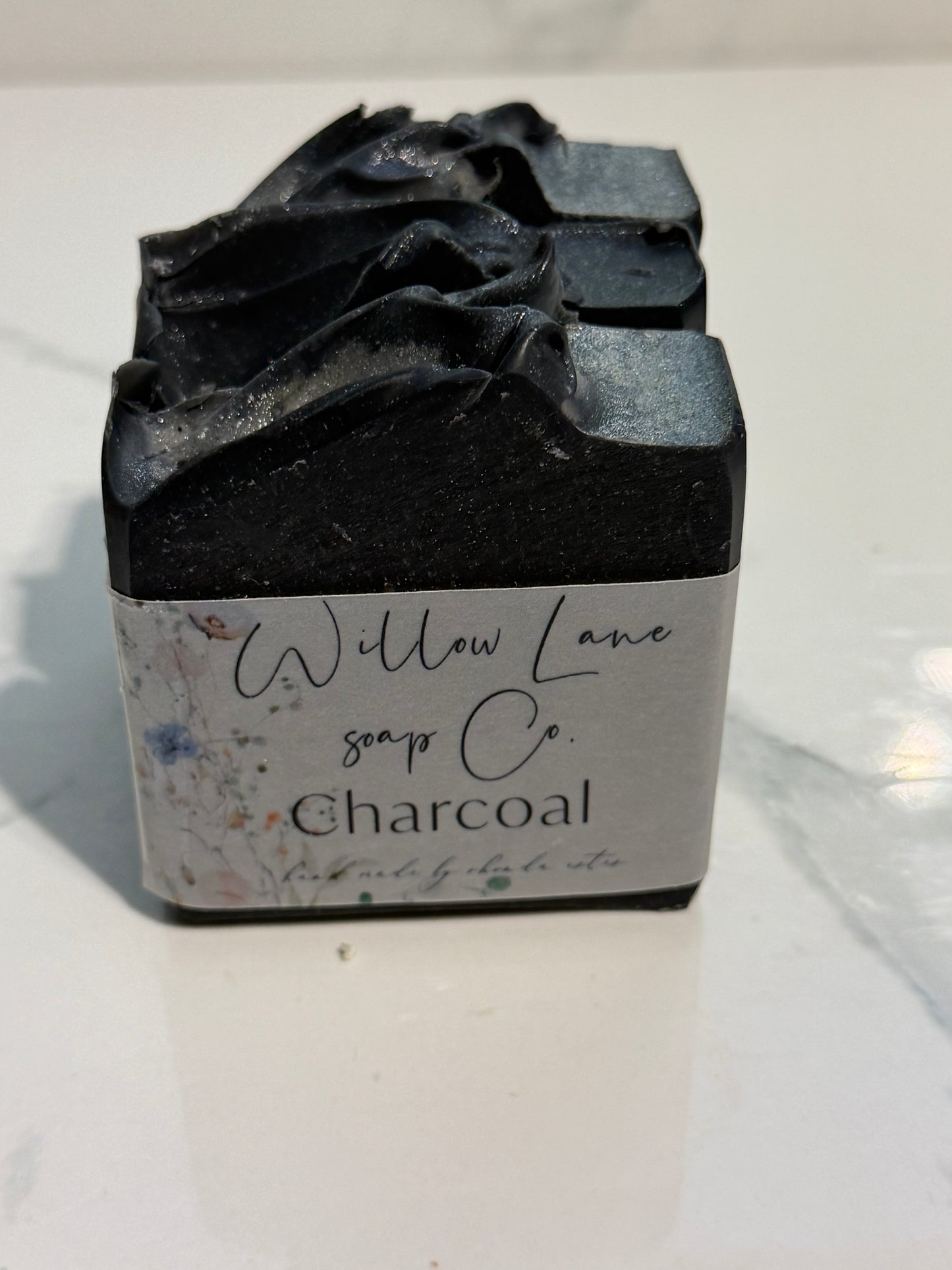 Charcoal Bar