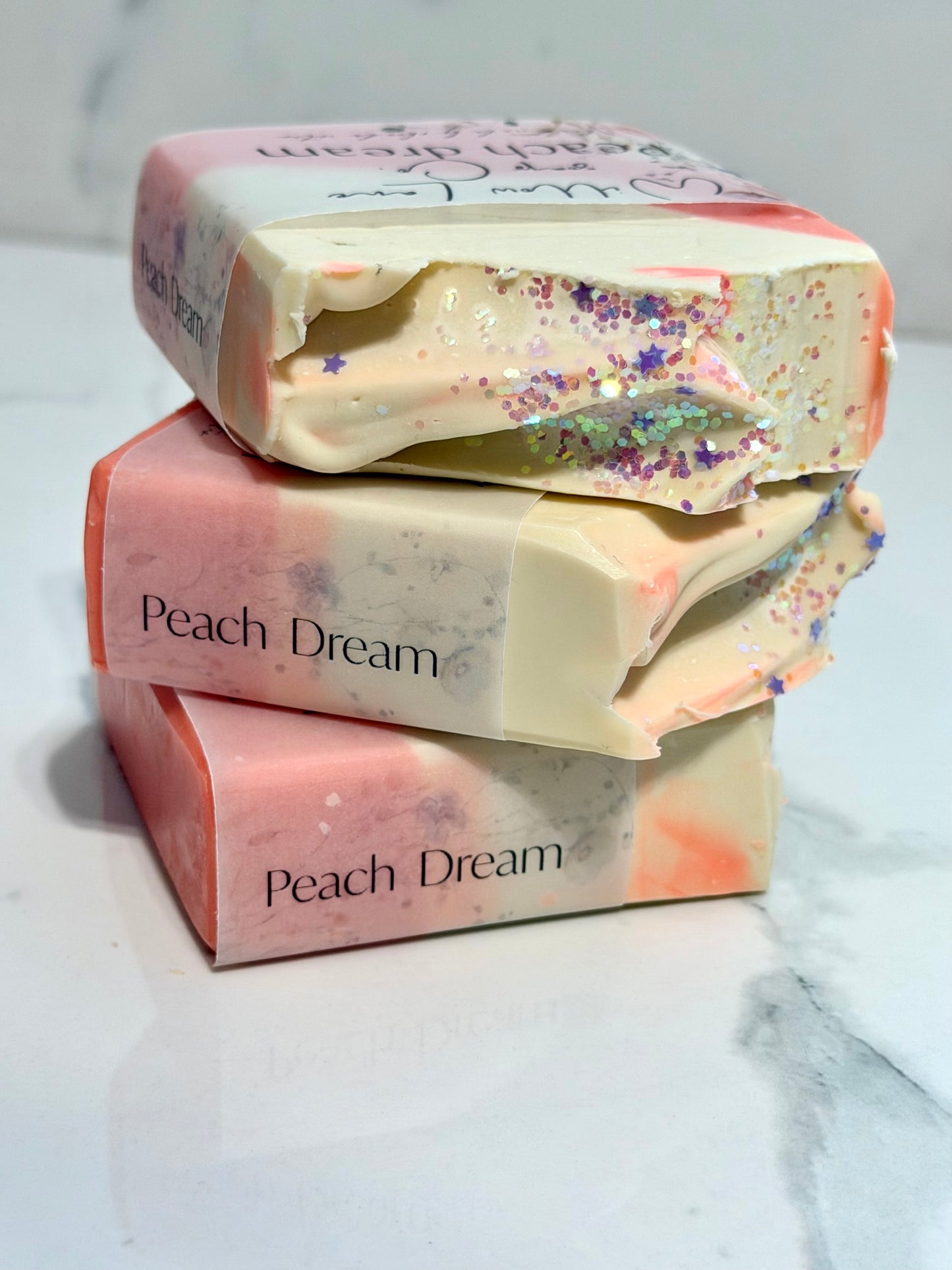 Peach DREAM