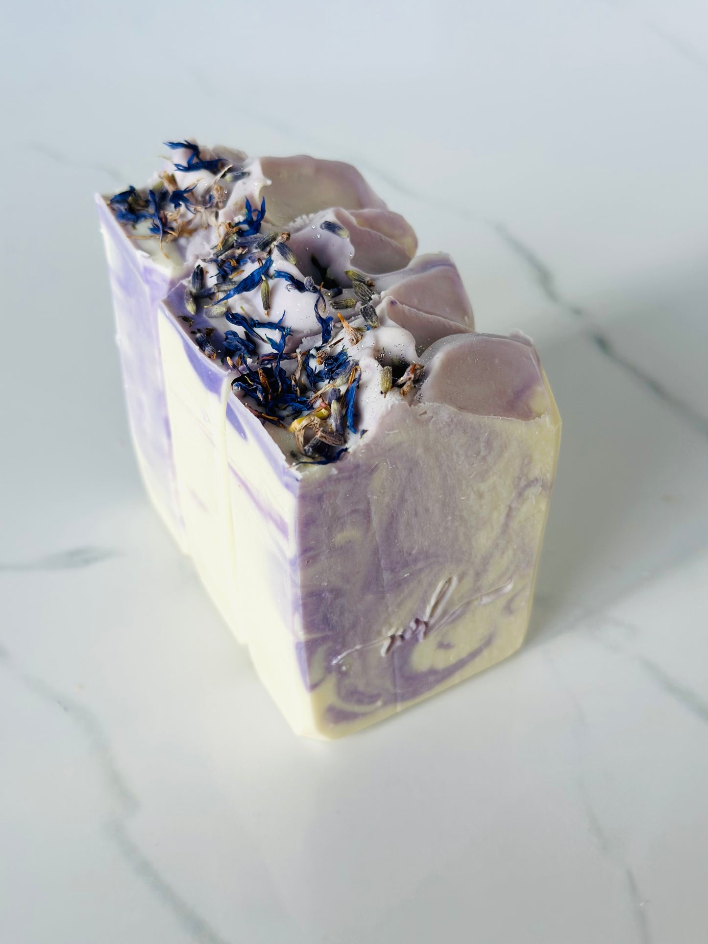 Lavender dream