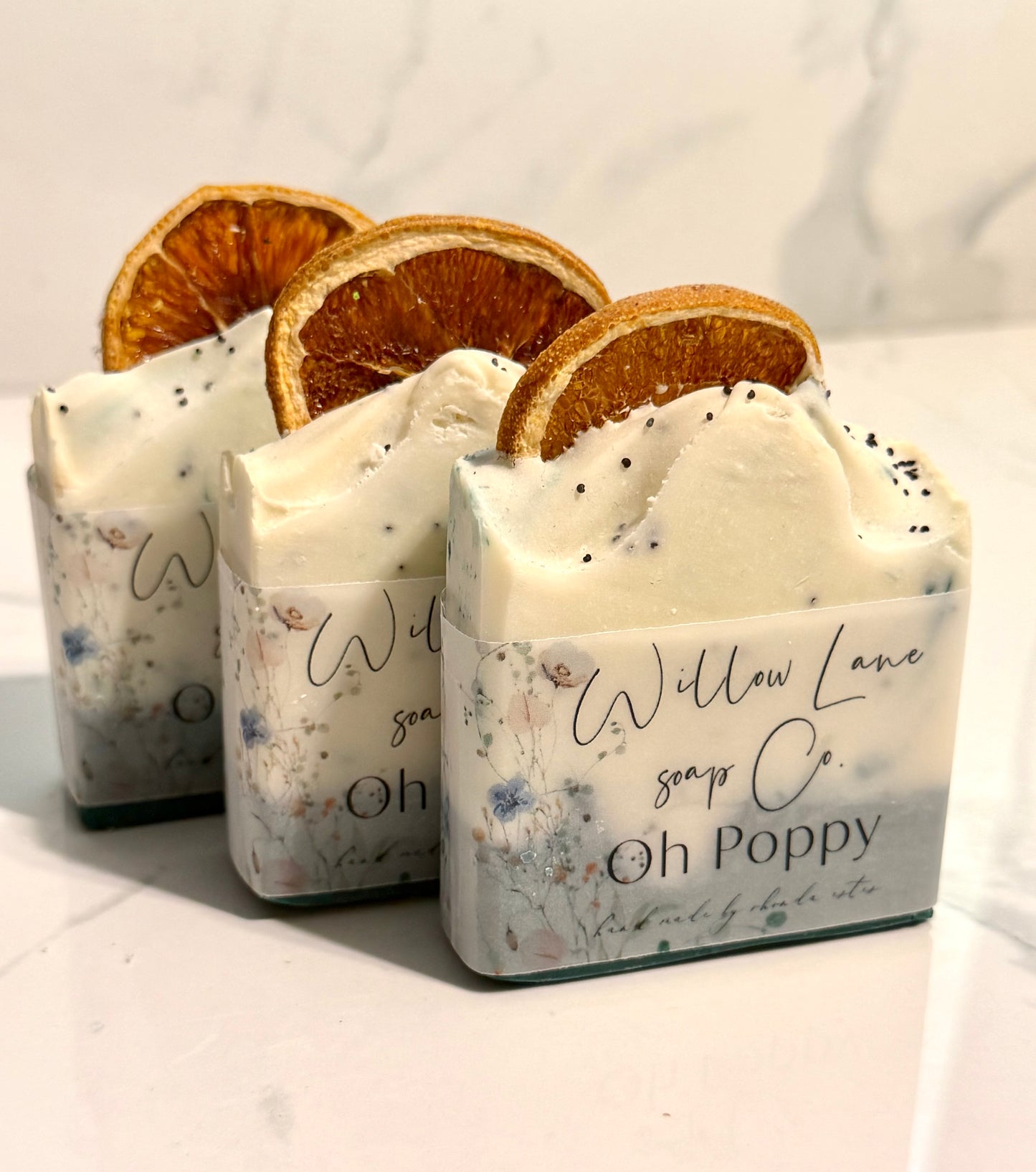 Oh Poppy