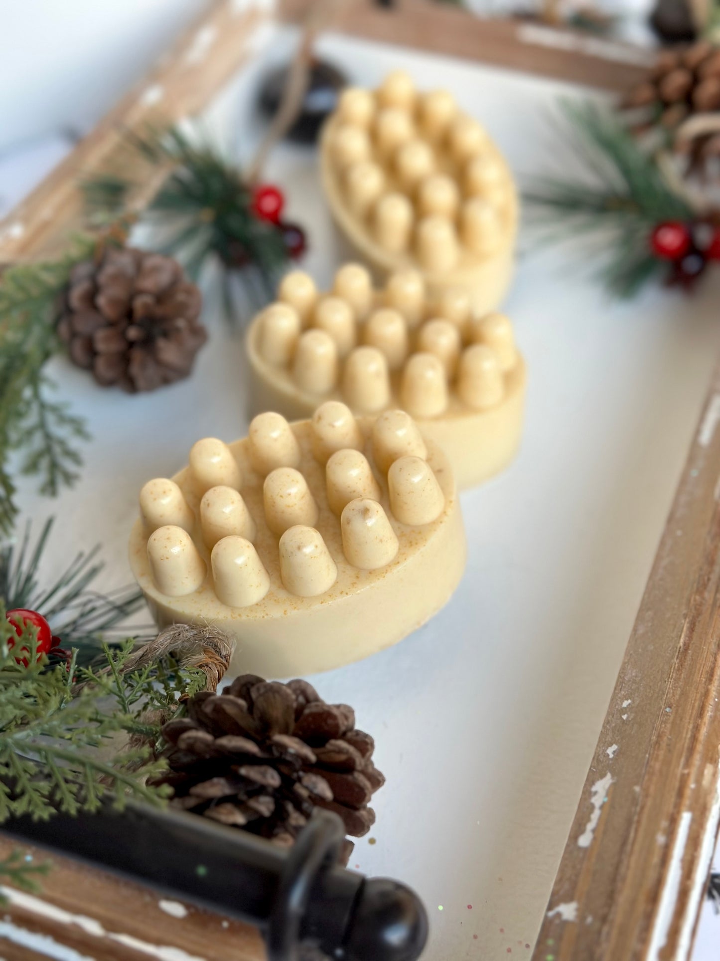 Bath Bars